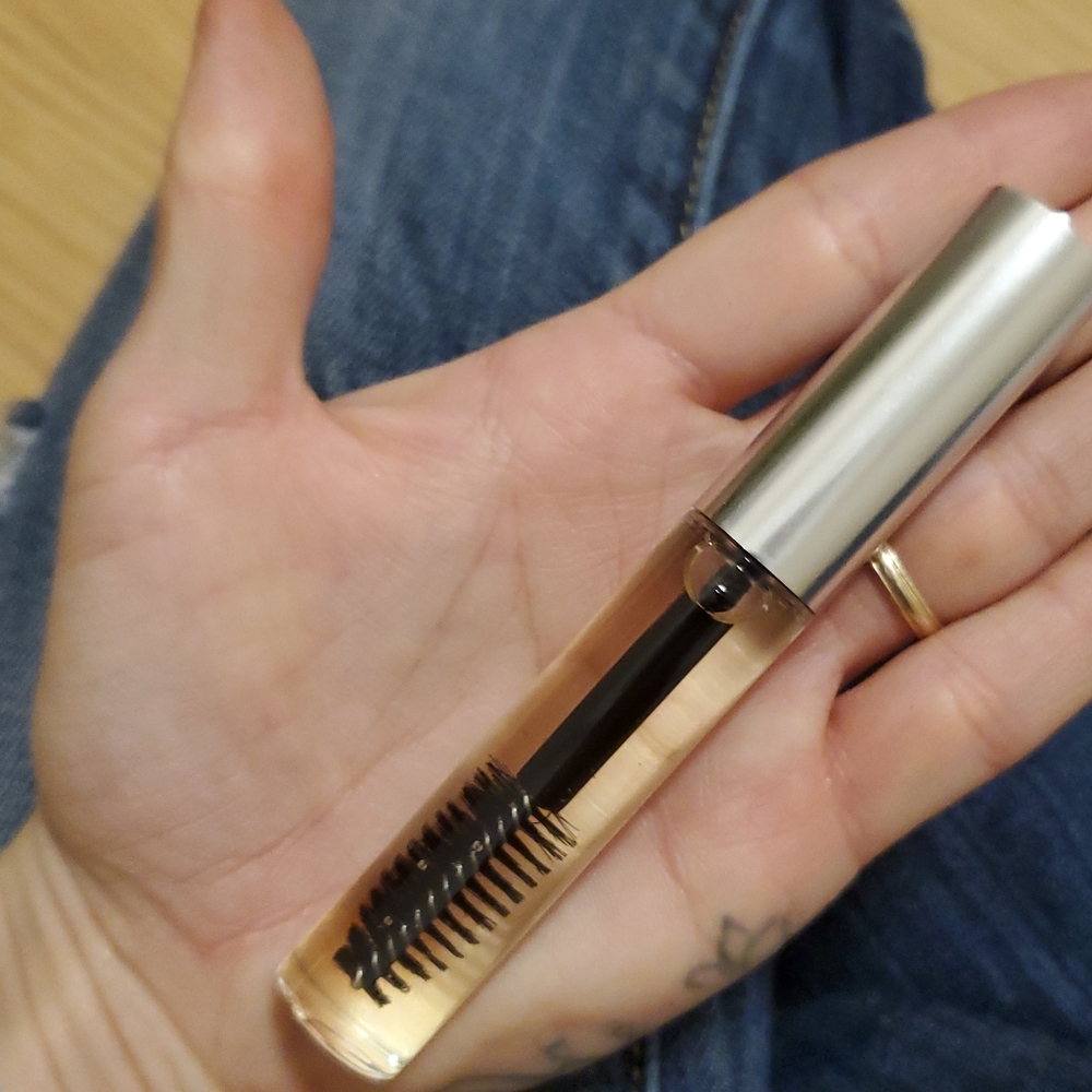 Eyelash Serum